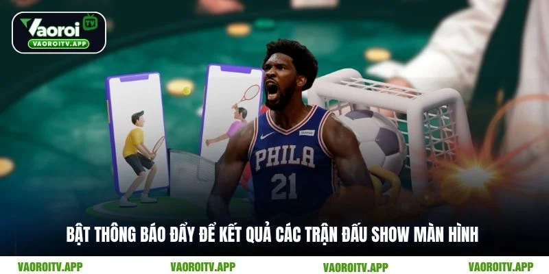 Kết Quả Bóng Đá - Theo Dõi Tỷ Số, Nắm Trọn Cuộc Chơi - ti99
