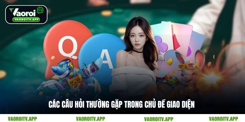 Câu Hỏi Thường Gặp - Giải Quyết Mọi Vấn Đề Trong 1 Nơi - ti99