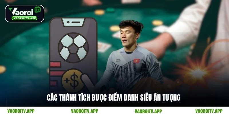 Giới Thiệu Vaoroi TV - Live Bóng Đá 4K Cực Nét, Căng Tới 90+ - ti99