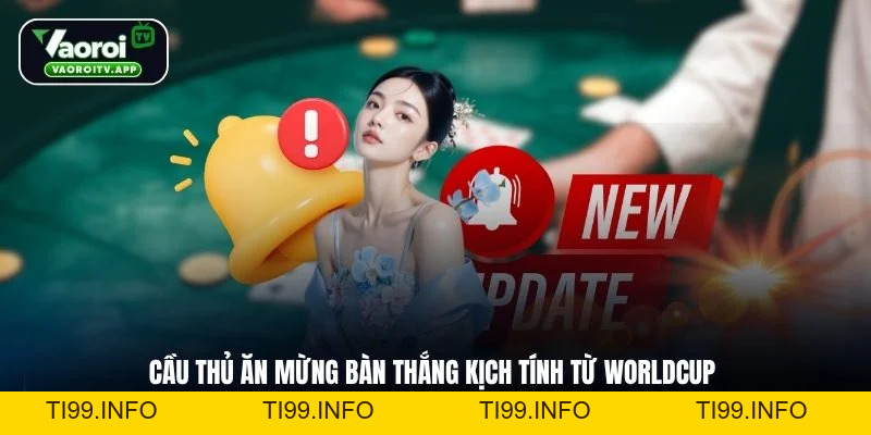 Tin Tức Worldcup 2026 - Cập Nhật Nóng Hổi Và Phân Tích Sâu - ti99