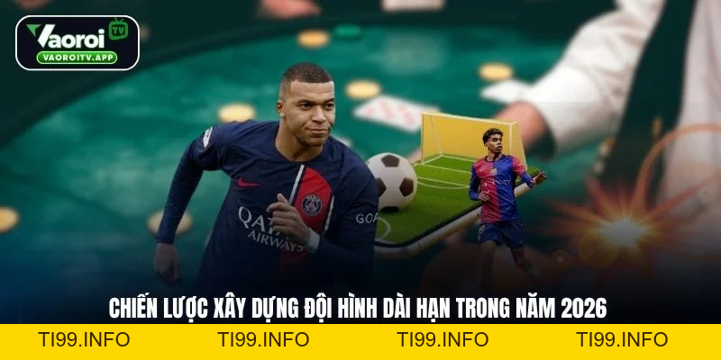 Chuyển Nhượng Hè 2026 - Toàn Cảnh Thị Trường Sôi Động - ti99