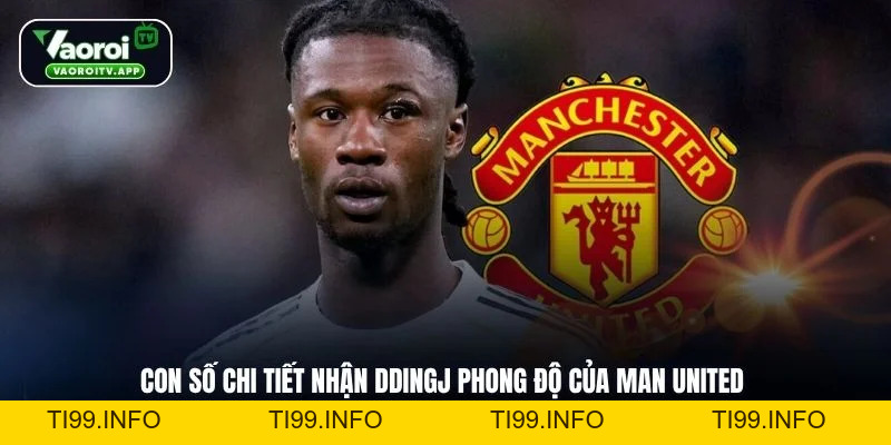 Tin Nóng Man United - Bức Tranh Nội Bộ Mùa Giải 2026 - ti99
