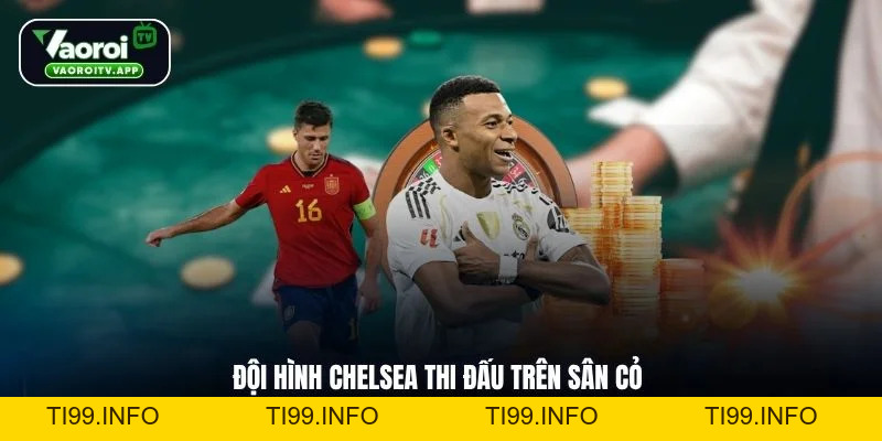 Tin Chuyển Nhượng Chelsea - Diễn Biến Mới Nhất 2026 - ti99