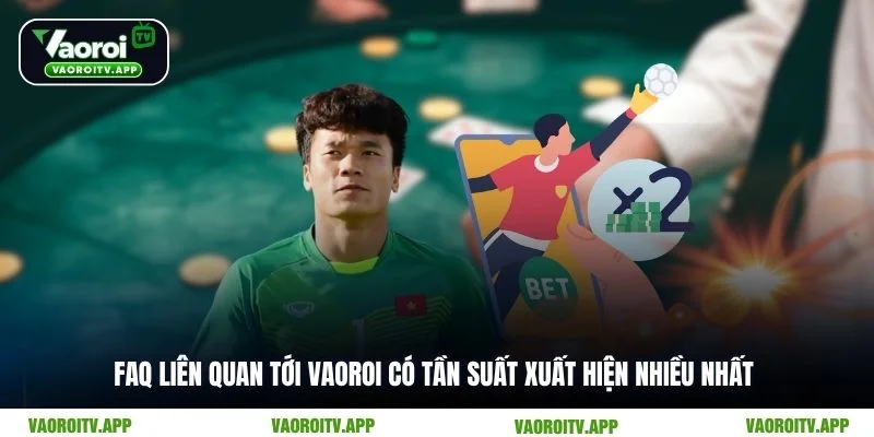 Giới Thiệu Vaoroi TV - Live Bóng Đá 4K Cực Nét, Căng Tới 90+ - ti99