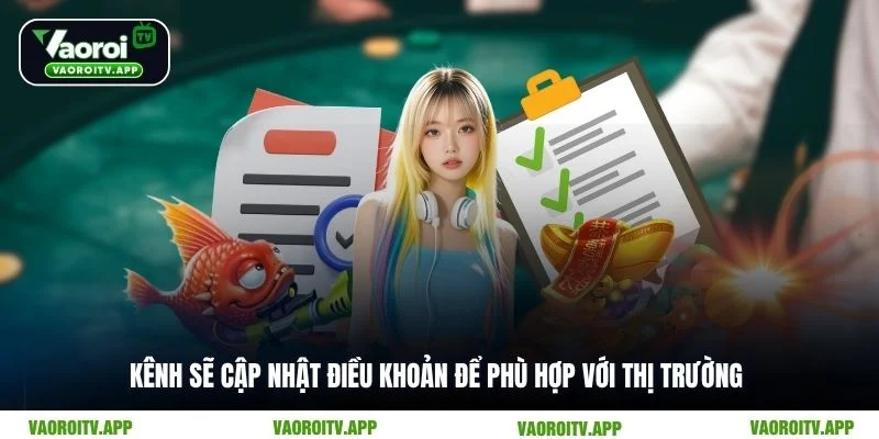 Điều Khoản Sử Dụng - Đọc Ngay Để Tránh Mất Quyền Lợi - ti99