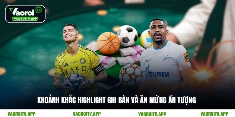 Video Highlight Bóng Đá Mới Nhất 24h Ở Trang Vaoroi - ti99