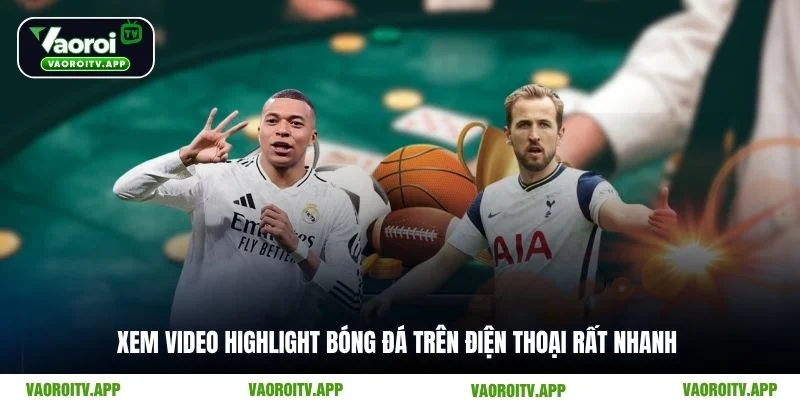Video Highlight Bóng Đá Mới Nhất 24h Ở Trang Vaoroi - ti99